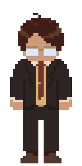 Our Protagonist