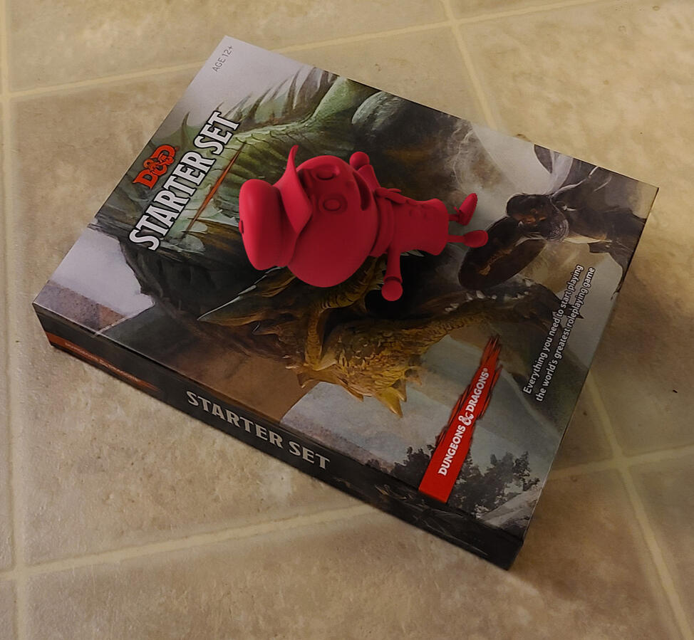 Compositing Practice