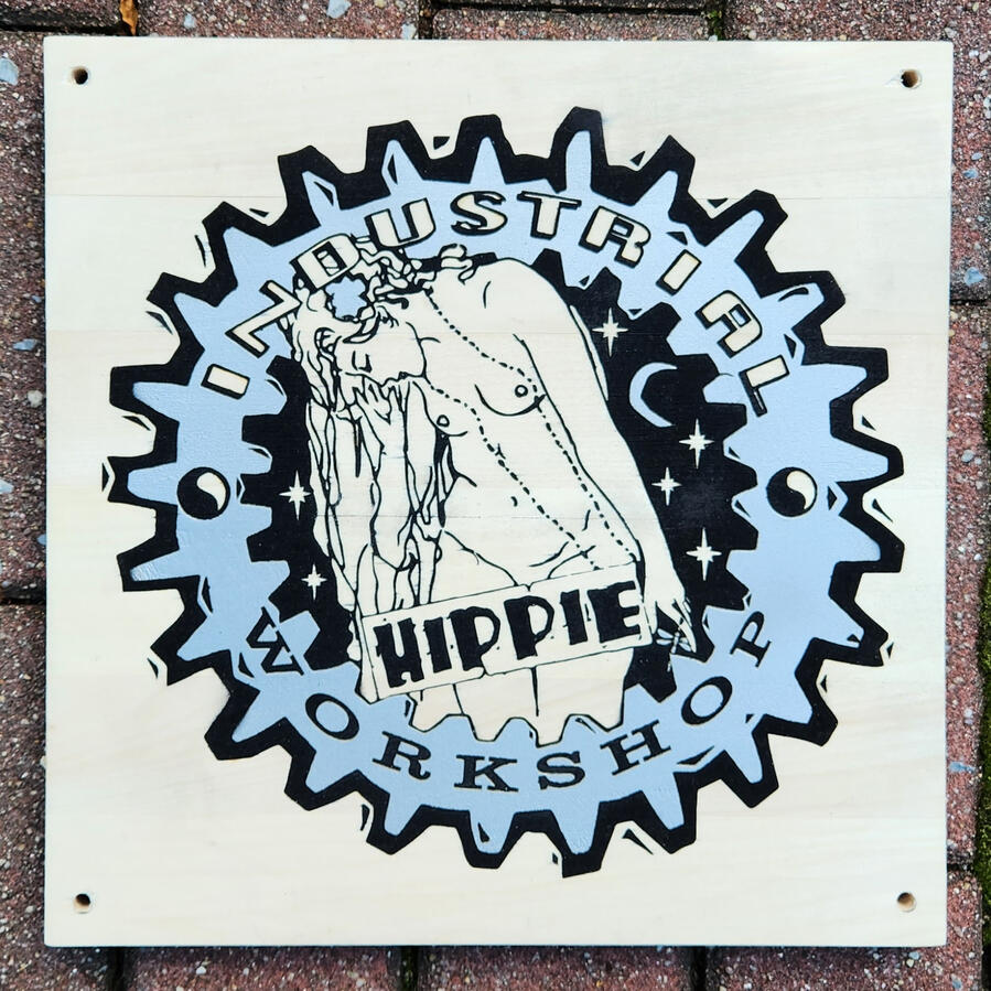 Custom Sign
